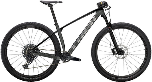  Trek Procaliber 9.7