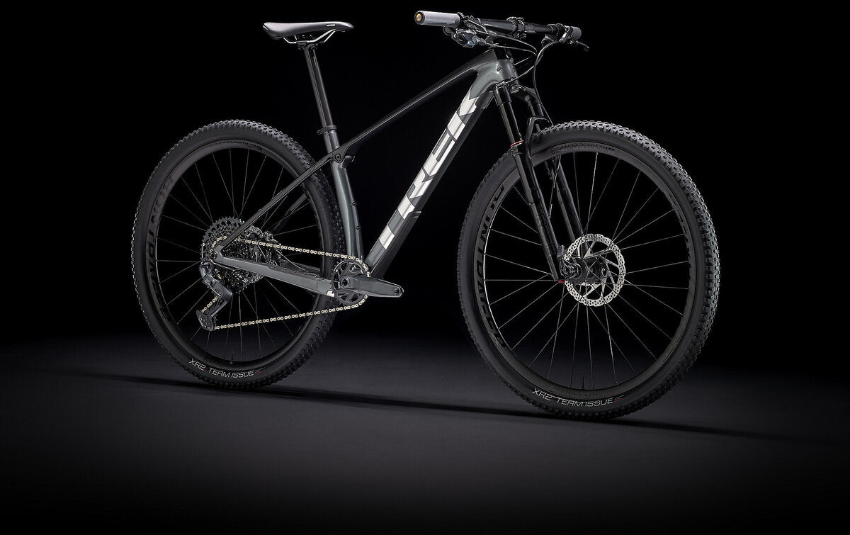  Trek Procaliber 9.7
