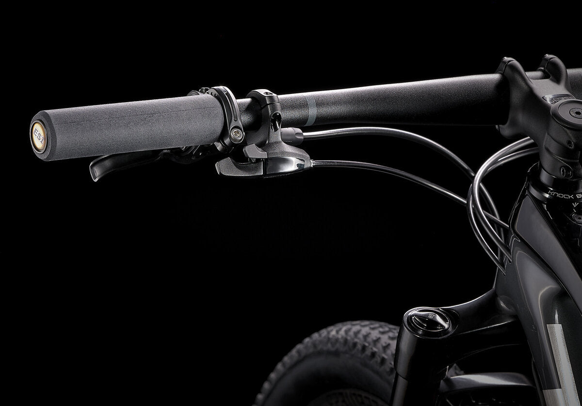  Trek Procaliber 9.7