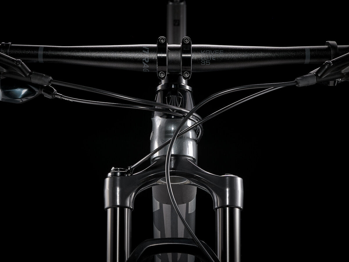  Trek Procaliber 9.7
