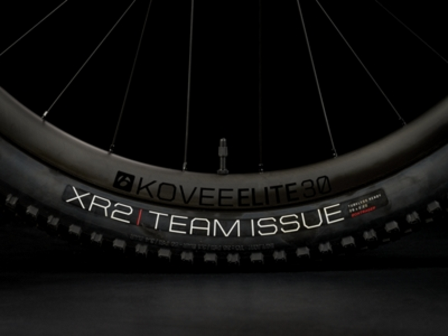  Trek Procaliber 9.7