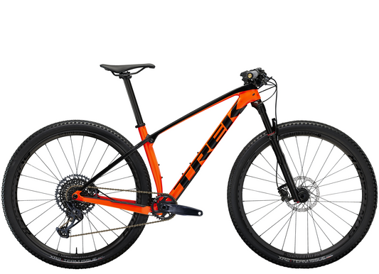  Trek Procaliber 9.7