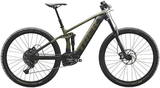  Trek Rail 5