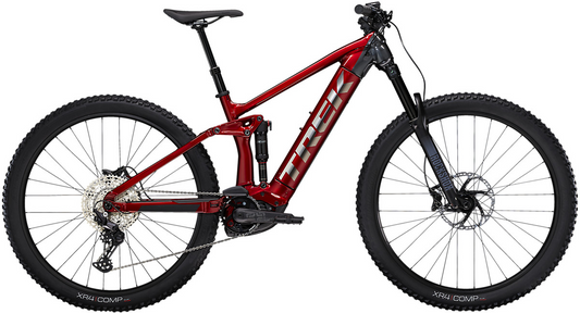  Trek Rail 5