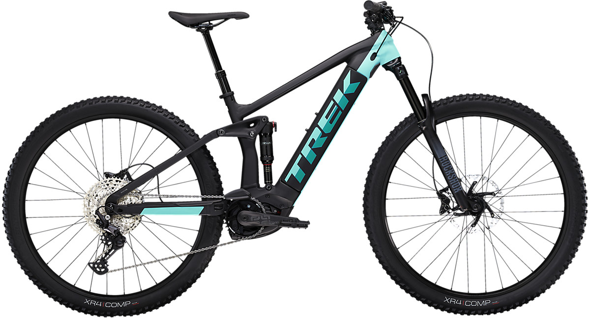  Trek Rail 5