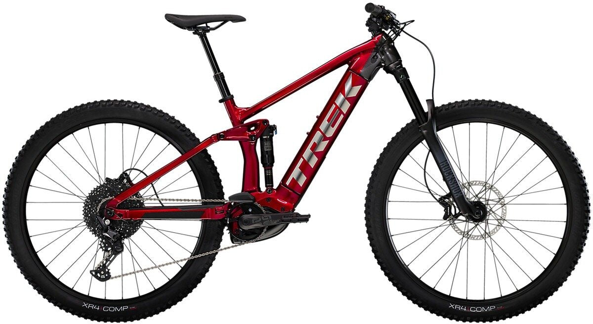  Trek Rail 5 Deore Gen 3
