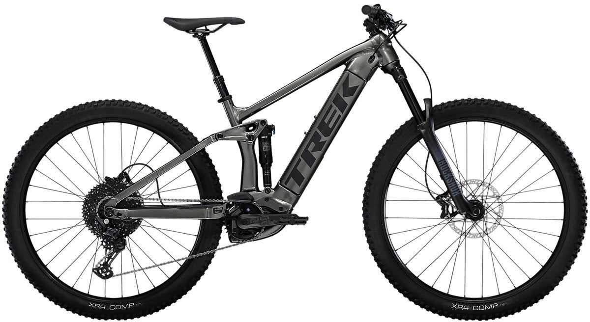  Trek Rail 5 Deore Gen 3