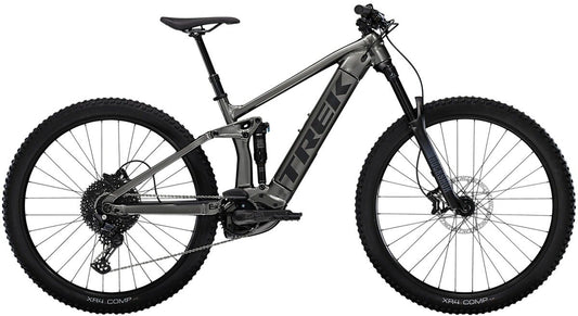  Trek Rail 5 Deore Gen 3