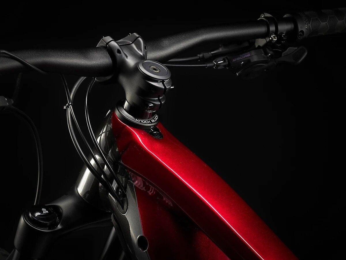  Trek Rail 5 Deore Gen 3