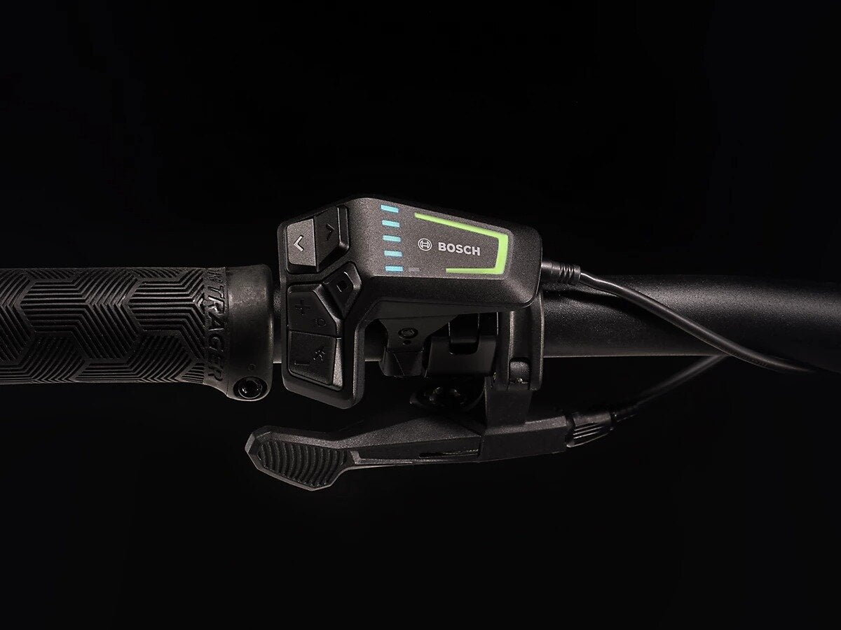  Trek Rail 5 Deore Gen 3