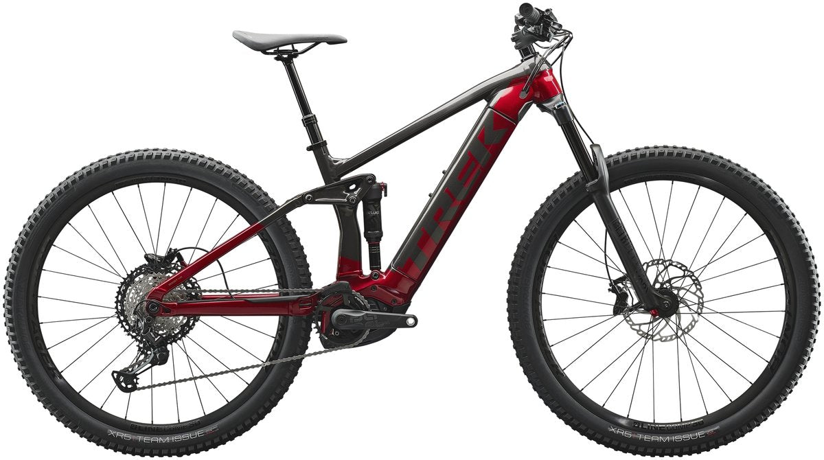  Trek Rail 7