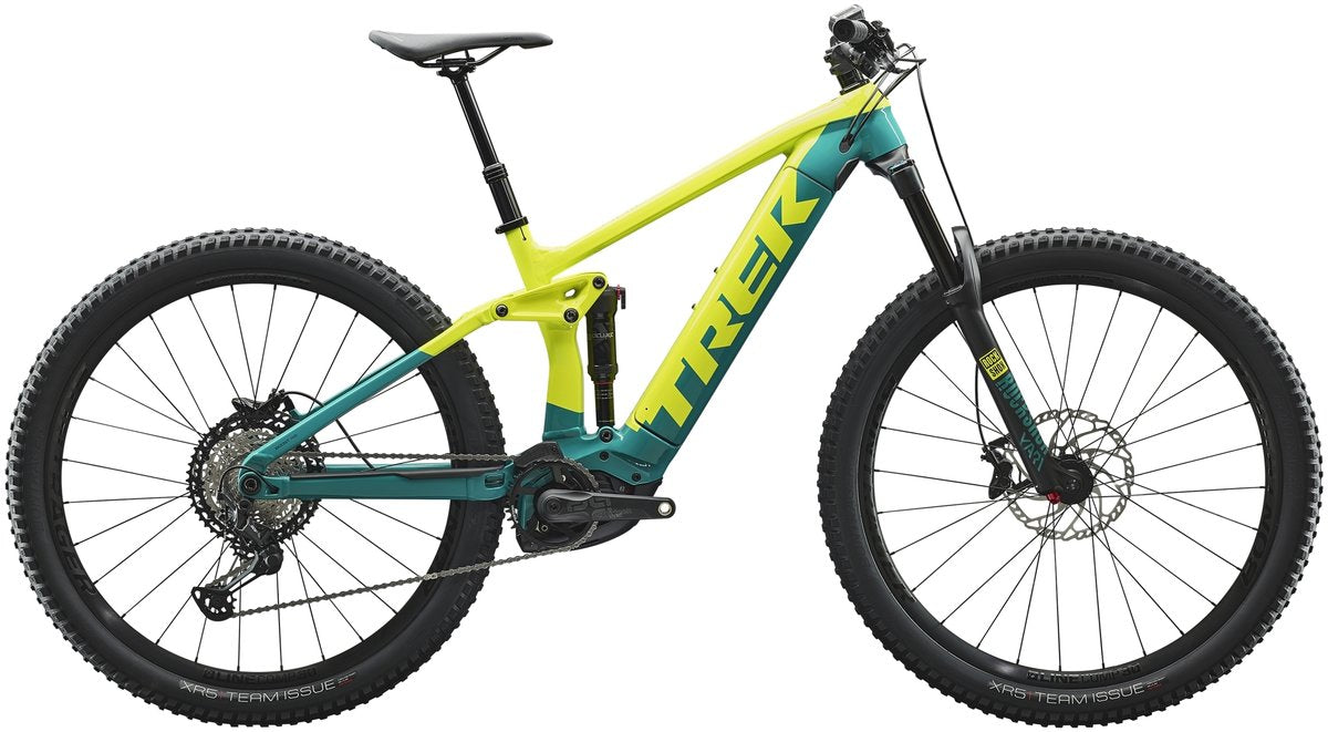  Trek Rail 7