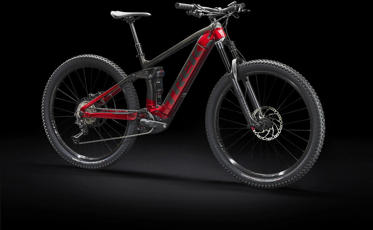  Trek Rail 7