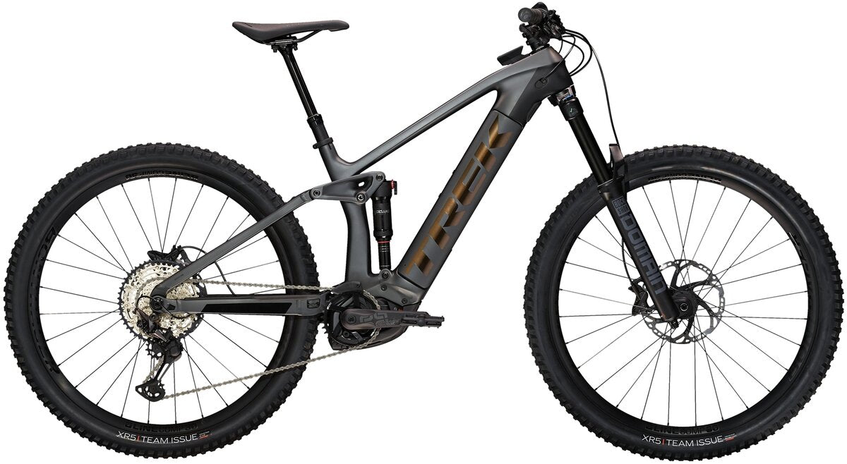  Trek Rail 9.7