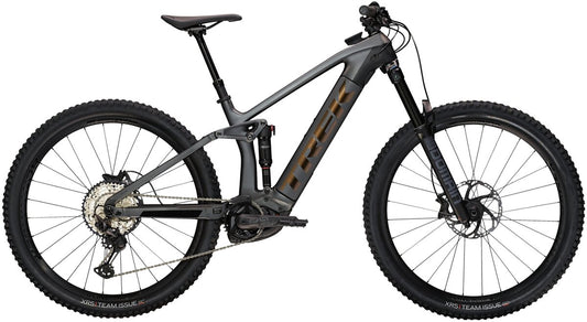  Trek Rail 9.7