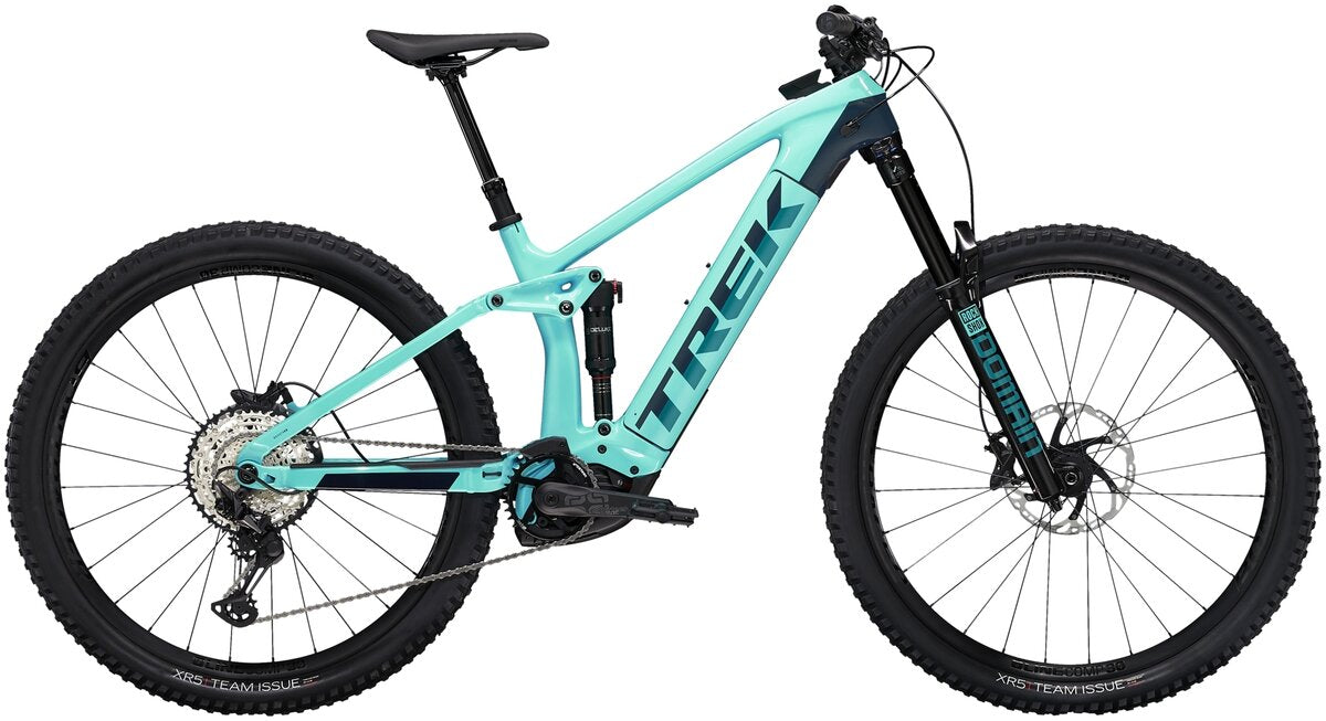  Trek Rail 9.7
