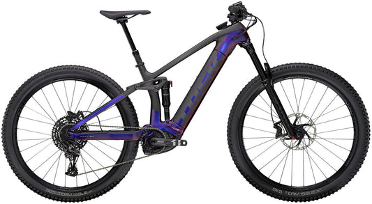  Trek Rail 9.7
