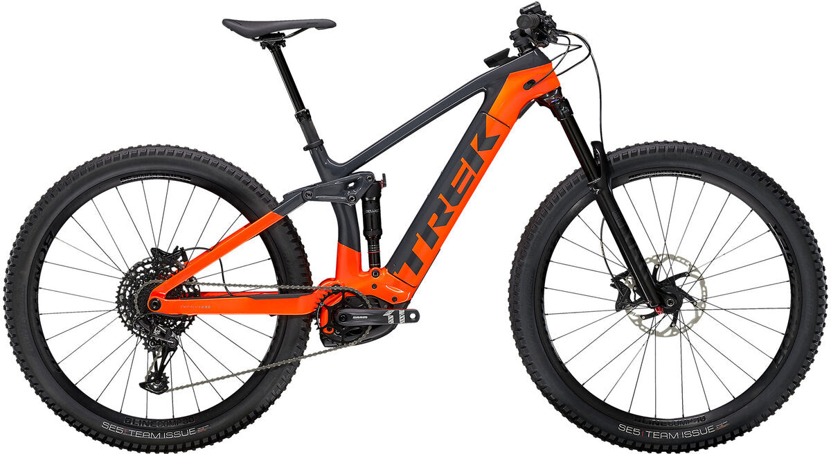  Trek Rail 9.7