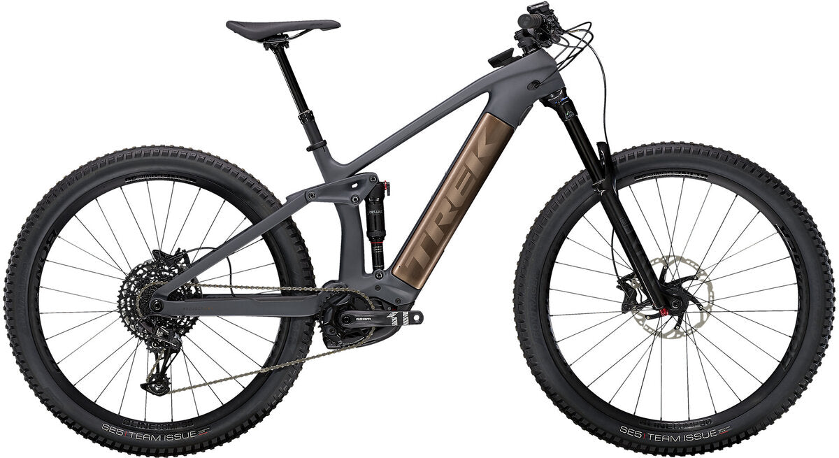  Trek Rail 9.7