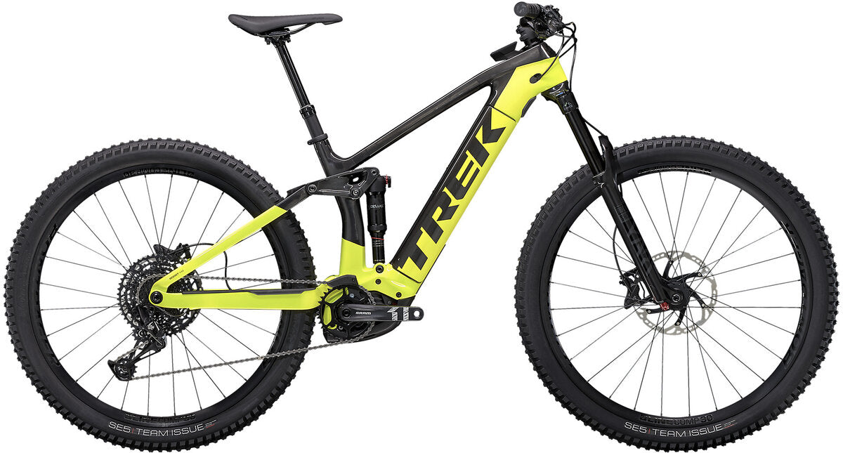  Trek Rail 9.7