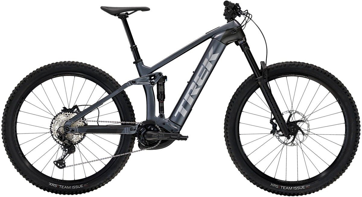  Trek Rail 9.7 Gen 4