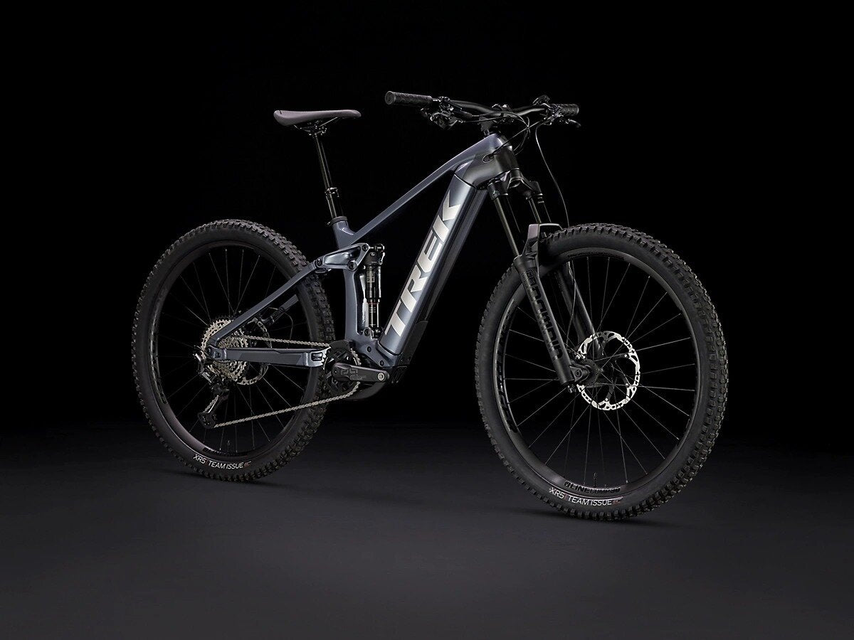  Trek Rail 9.7 Gen 4
