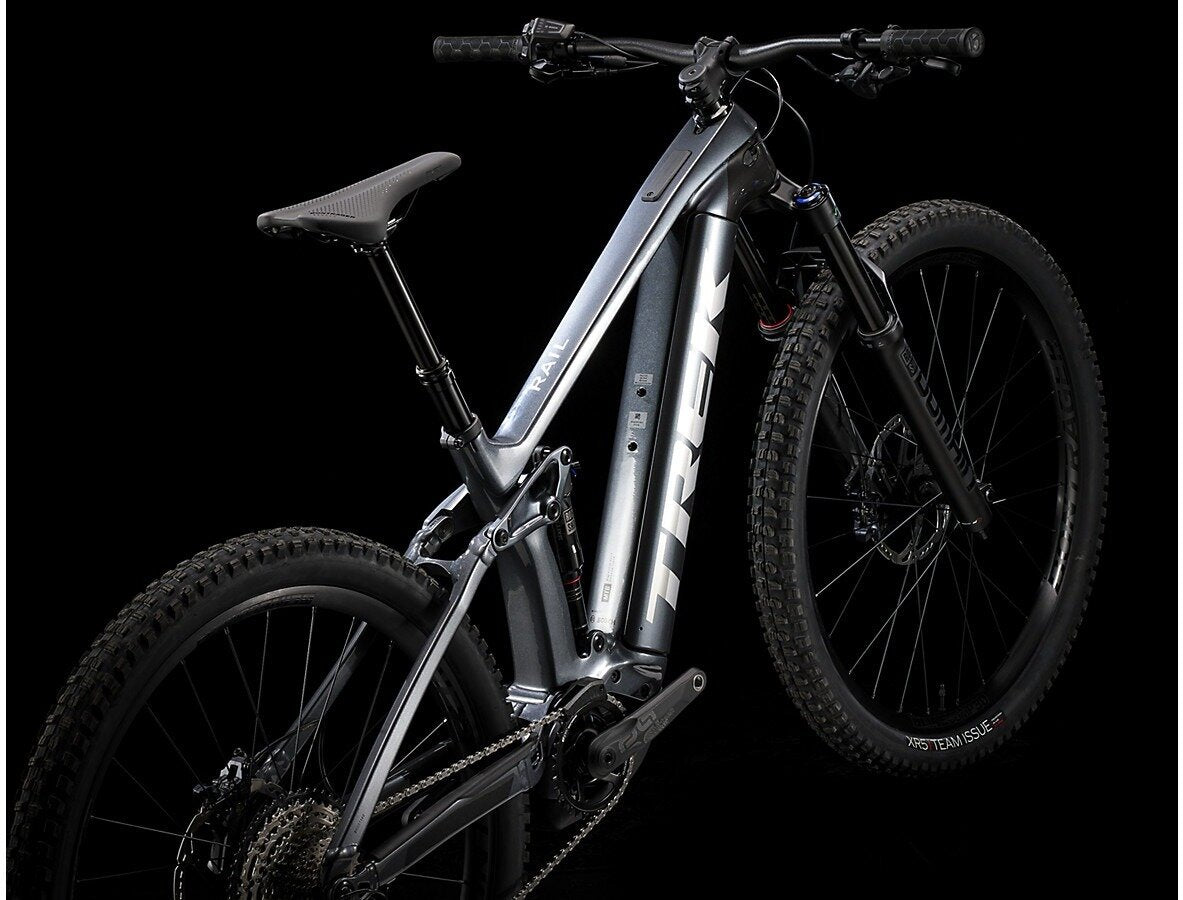  Trek Rail 9.7 Gen 4