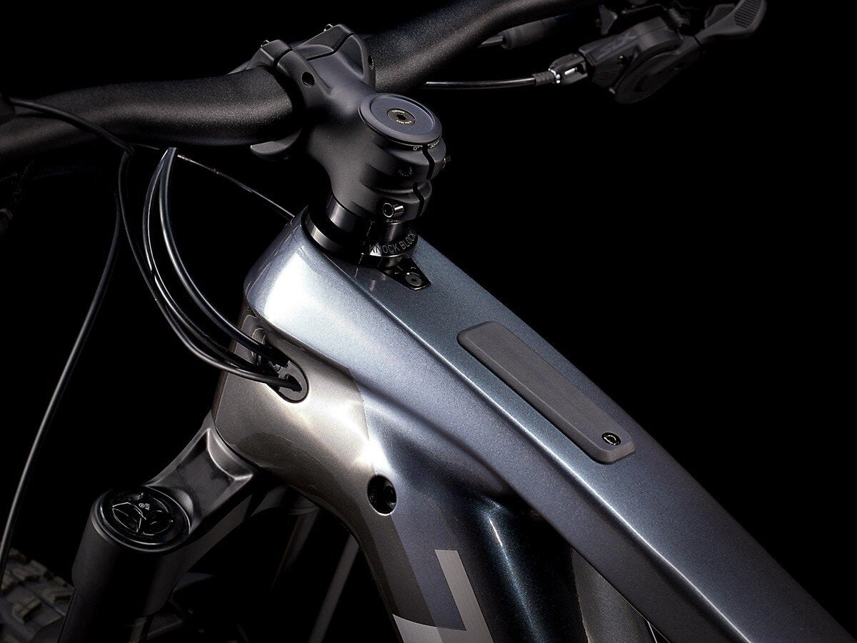  Trek Rail 9.7 Gen 4
