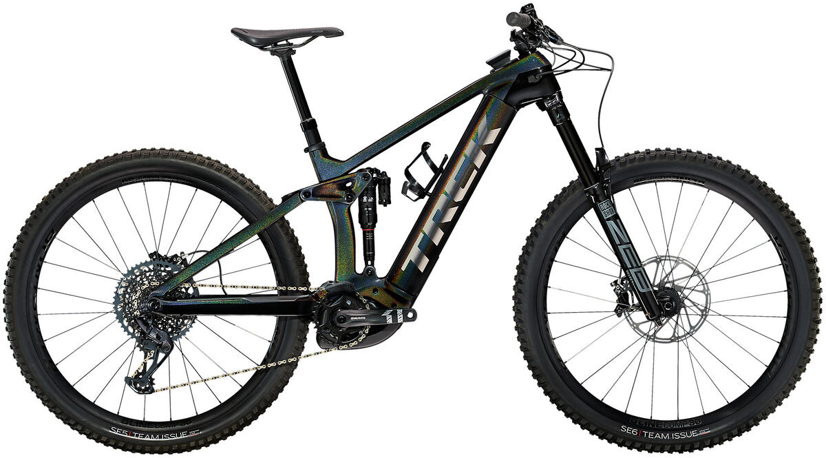  Trek Rail 9.8 GX