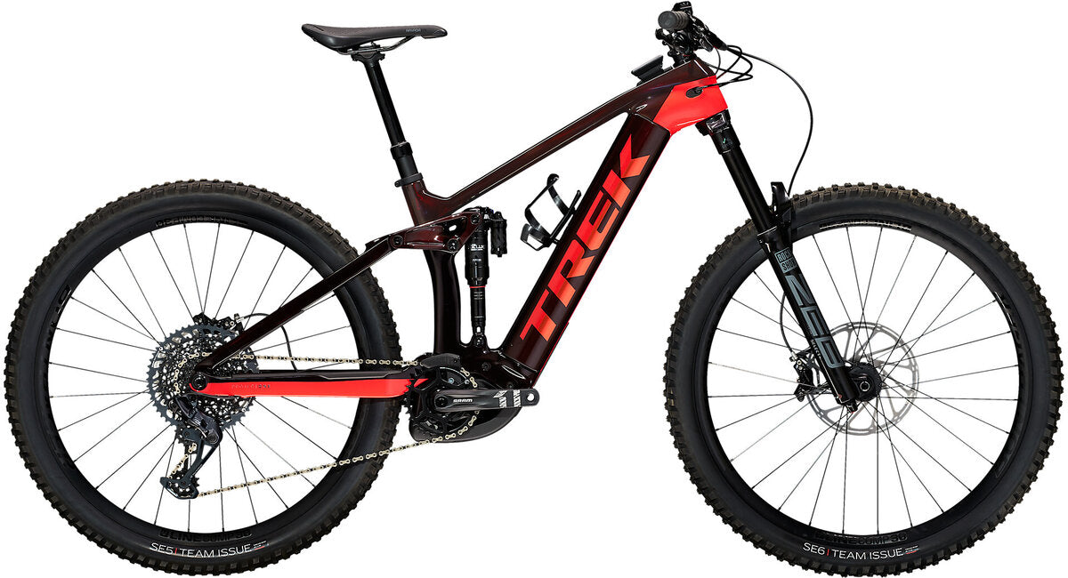  Trek Rail 9.8 GX