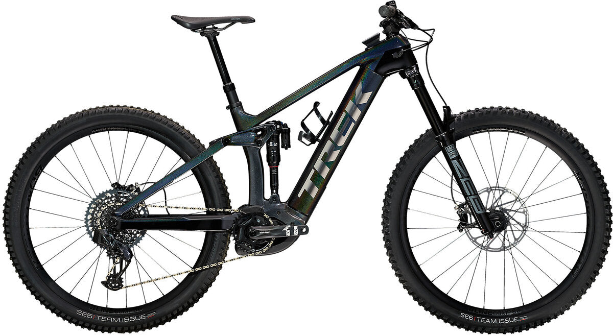  Trek Rail 9.8 GX AXS