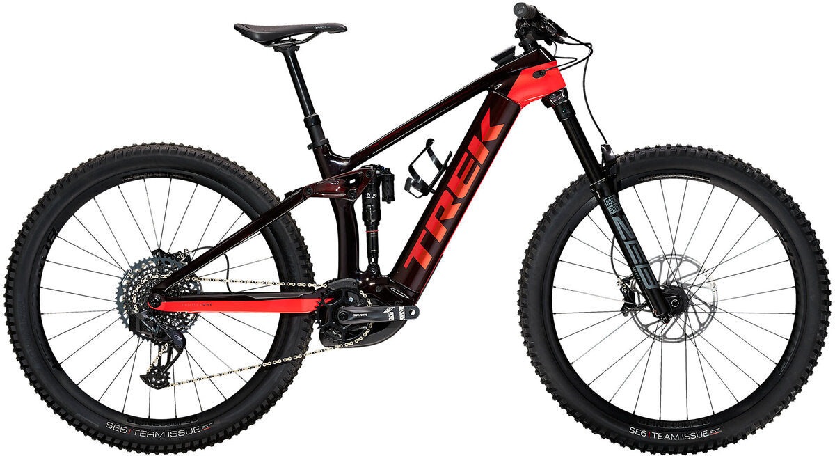  Trek Rail 9.8 GX AXS