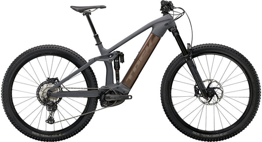  Trek Rail 9.8 XT