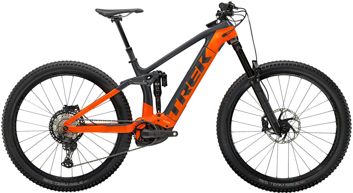  Trek Rail 9.8 XT