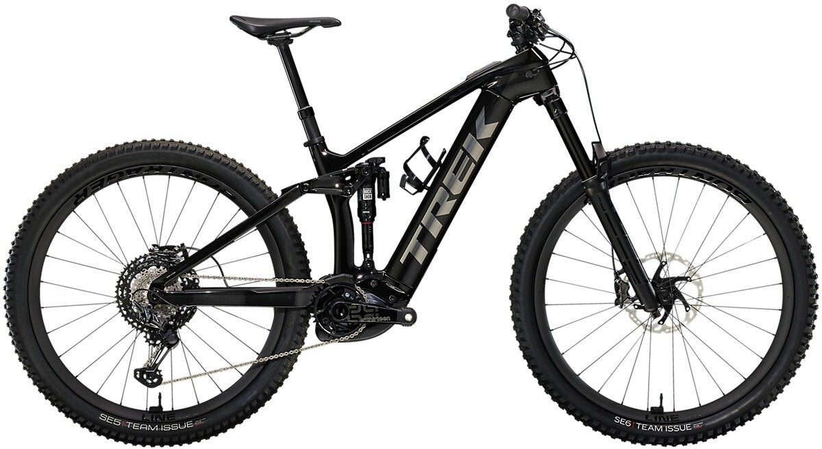  Trek Rail 9.9 CXR Gen 4