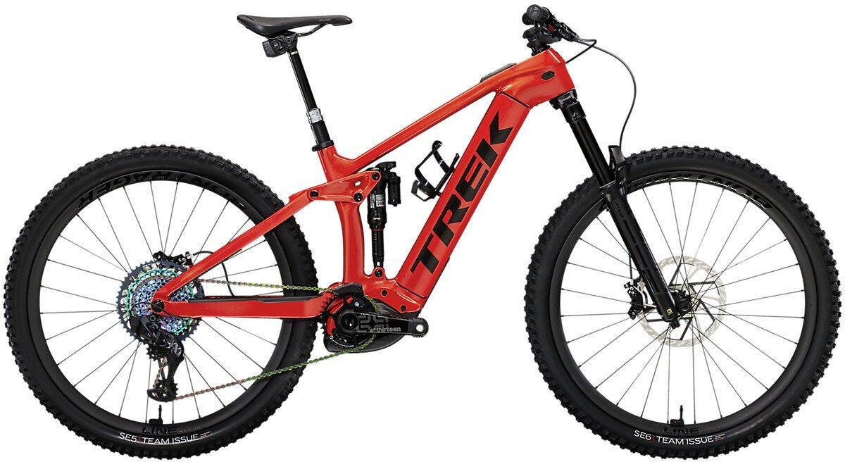  Trek Rail 9.9 CXR Gen 4