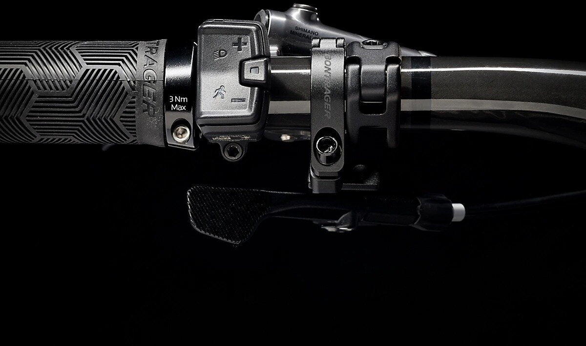  Trek Rail 9.9 CXR Gen 4