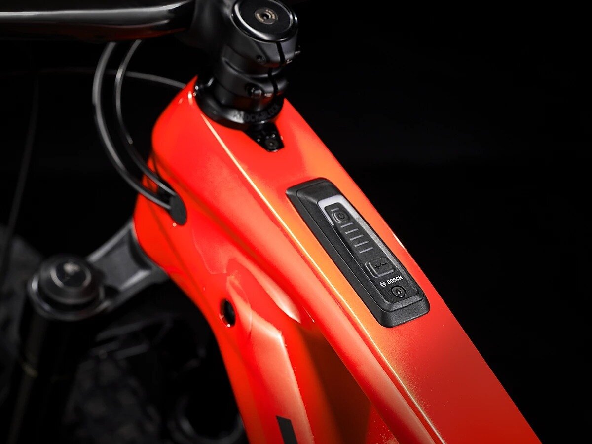  Trek Rail 9.9 CXR Gen 4