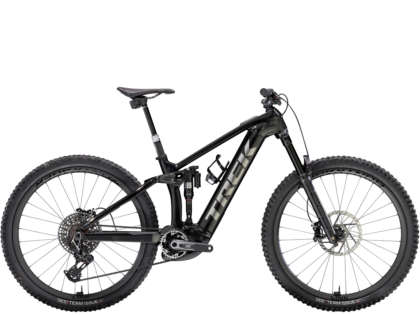  Trek Rail 9.9 X0 AXS T-Type Gen 4