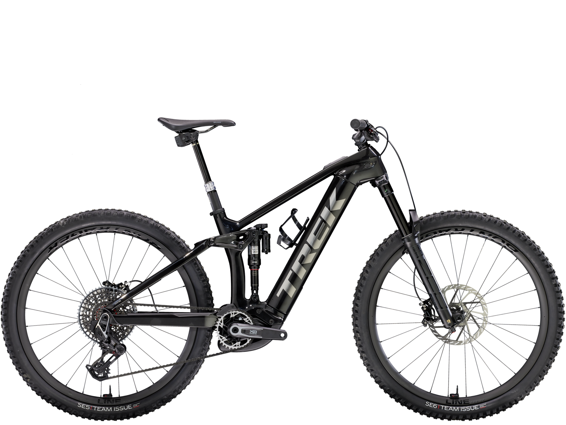  Trek Rail 9.9 X0 AXS T-Type Gen 4