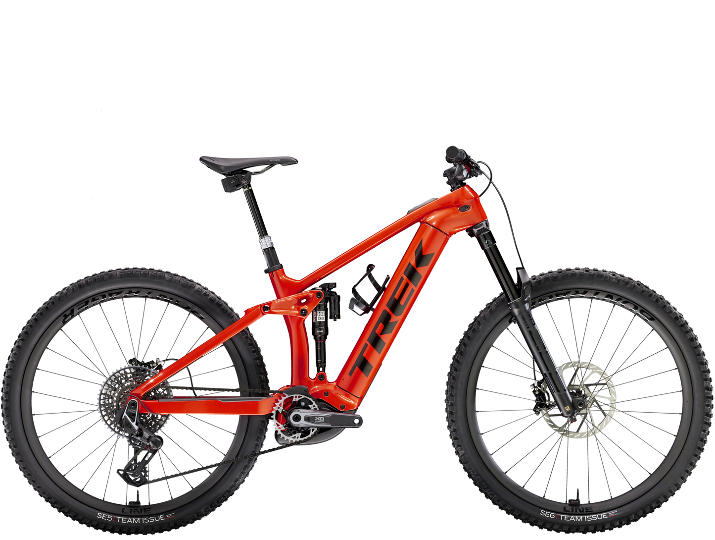  Trek Rail 9.9 X0 AXS T-Type Gen 4