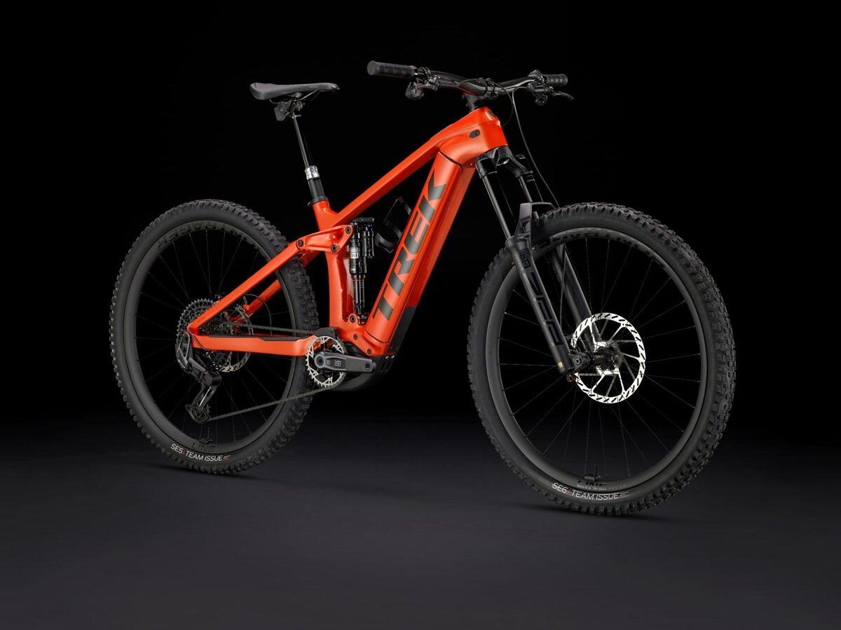  Trek Rail 9.9 X0 AXS T-Type Gen 4
