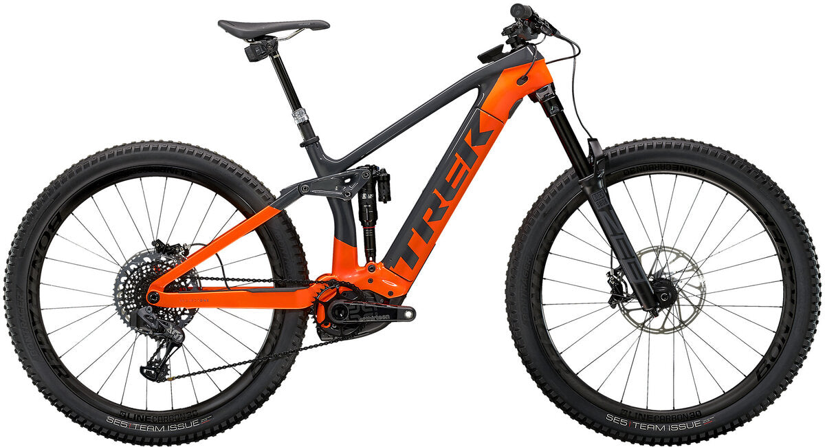  Trek Rail 9.9 X01 AXS