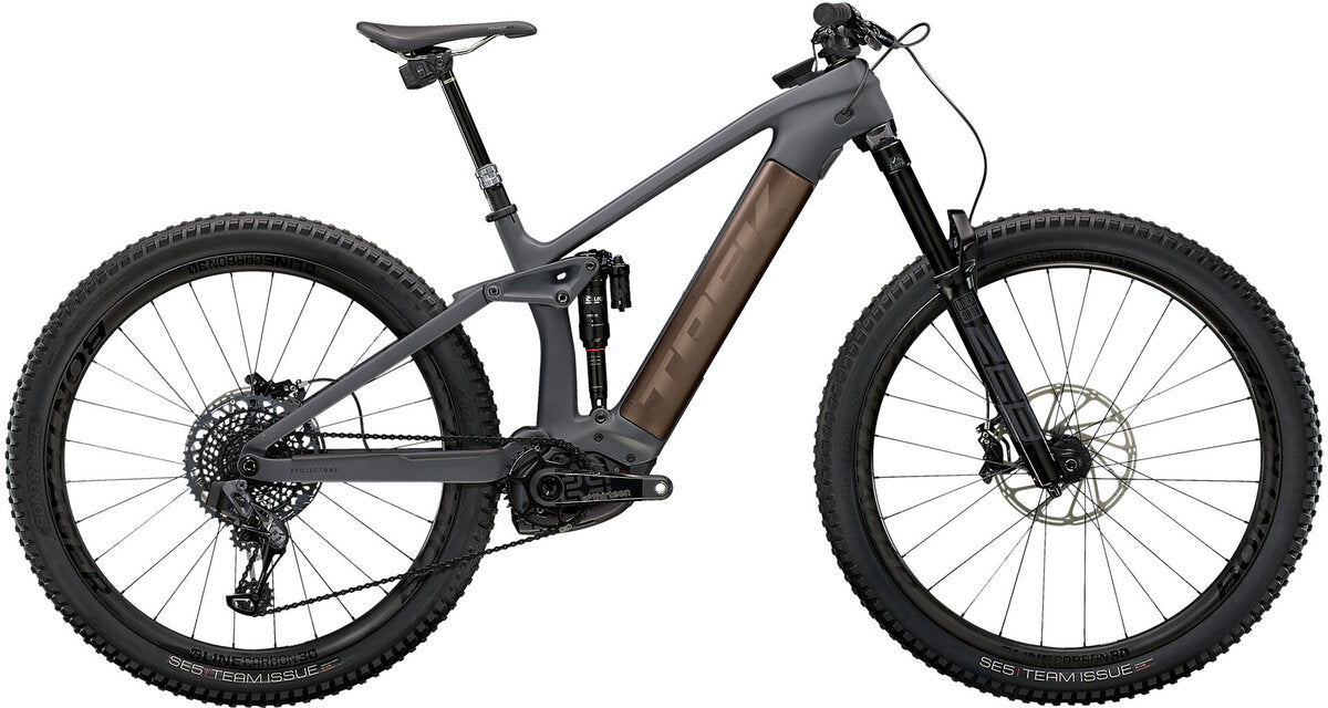  Trek Rail 9.9 X01 AXS