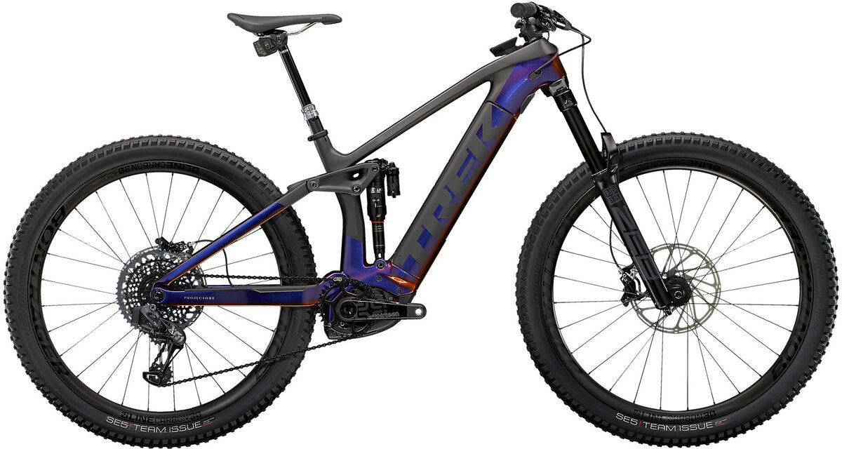  Trek Rail 9.9 X01 AXS