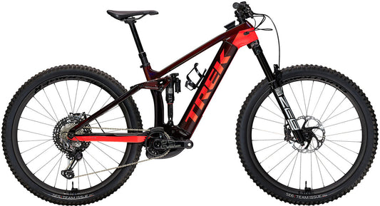  Trek Rail 9.9 XTR