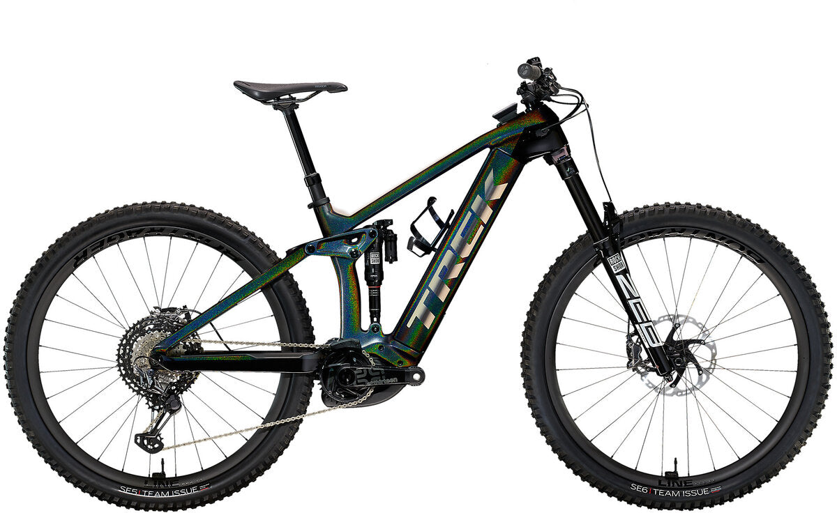  Trek Rail 9.9 XTR