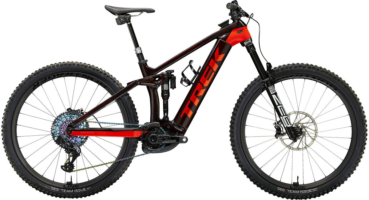  Trek Rail 9.9 XX1 AXS