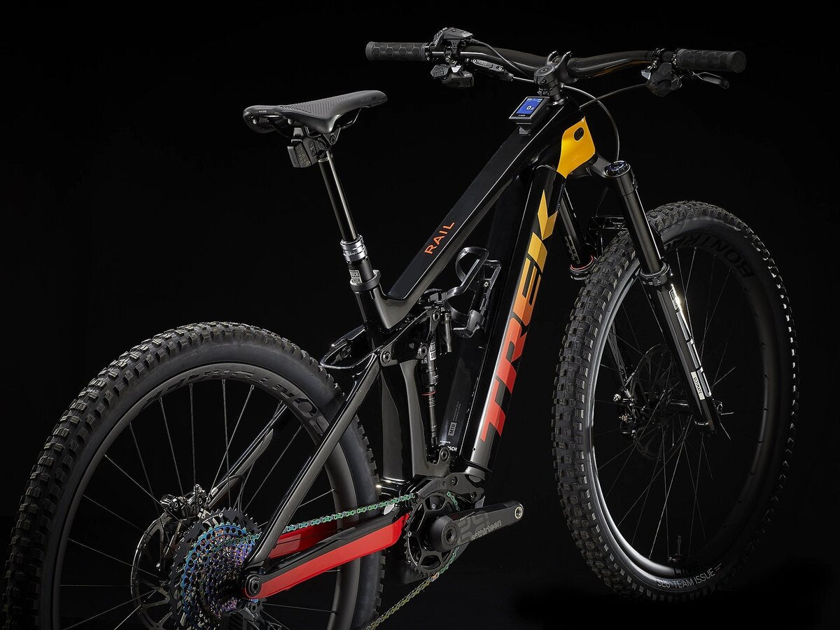  Trek Rail 9.9 XX1 AXS