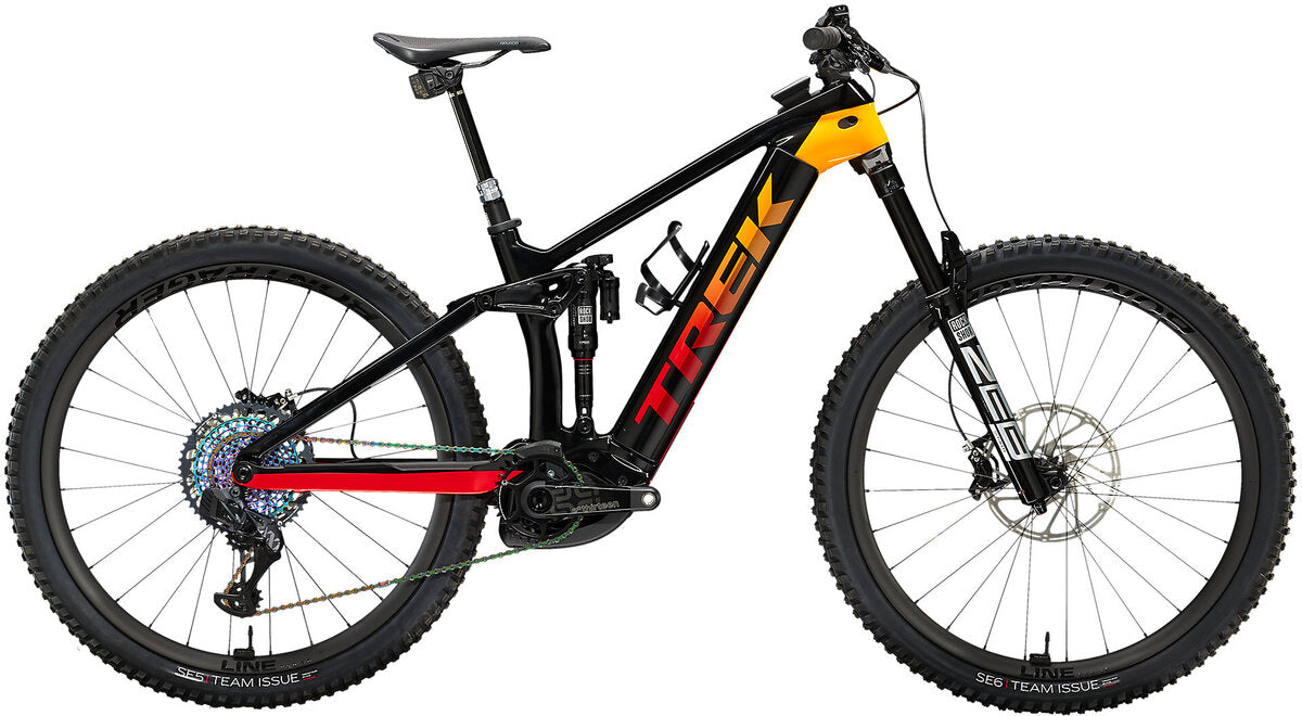  Trek Rail 9.9 XX1 AXS